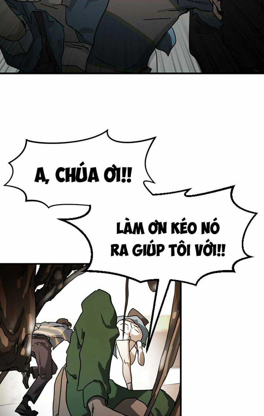 Đại Dịch Seoul - Chapter 22 - Trang 109