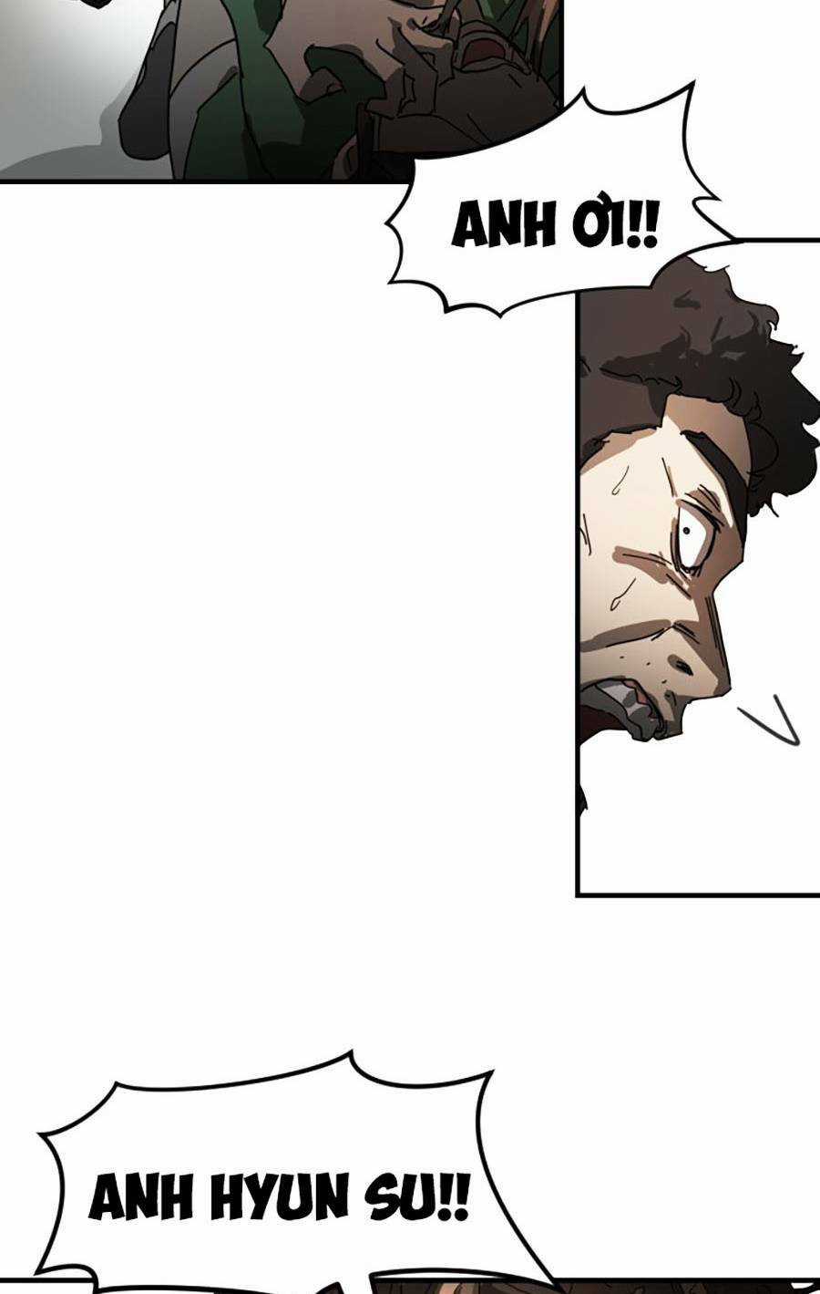 Đại Dịch Seoul - Chapter 22 - Trang 110