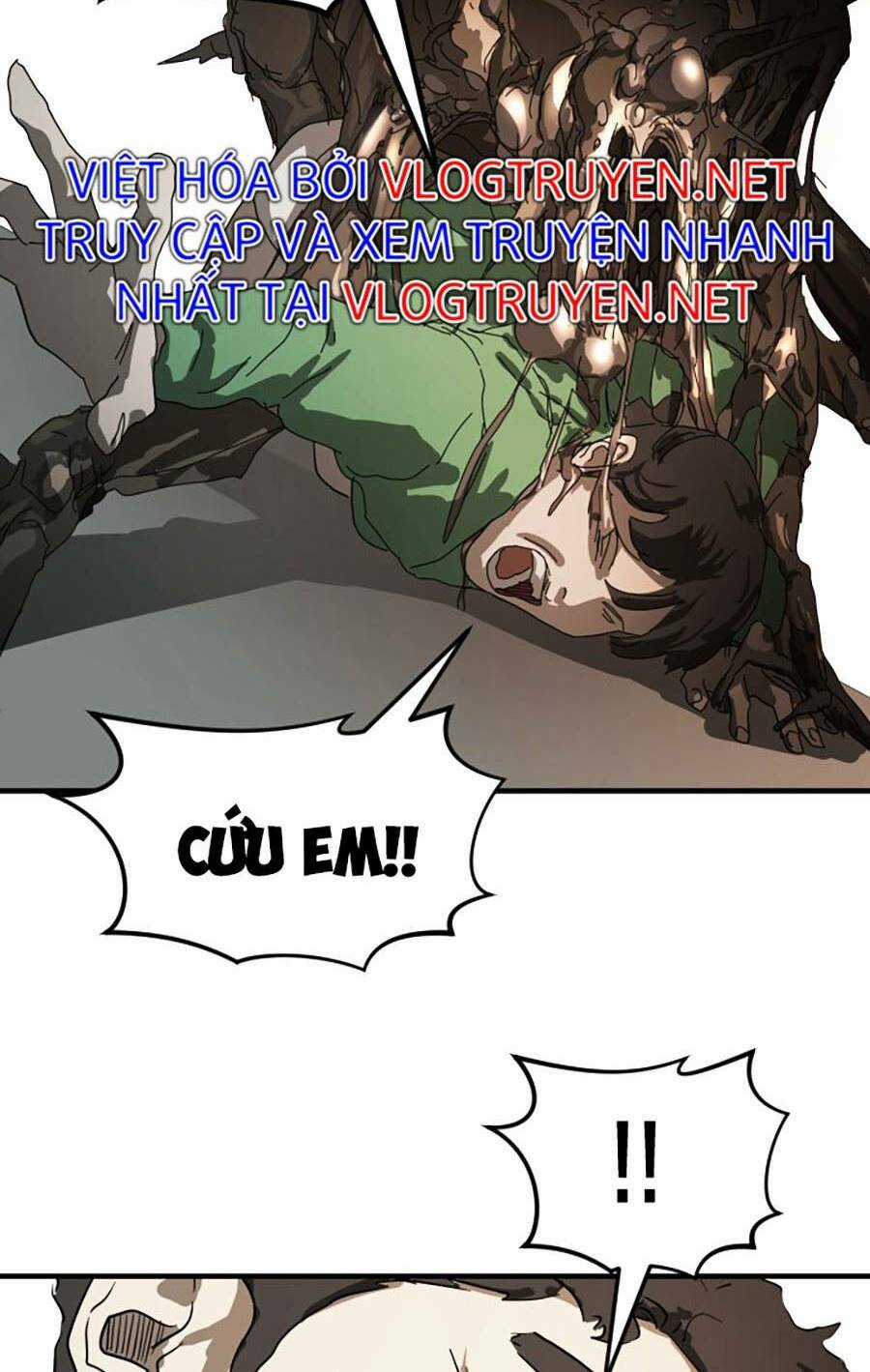 Đại Dịch Seoul - Chapter 22 - Trang 111
