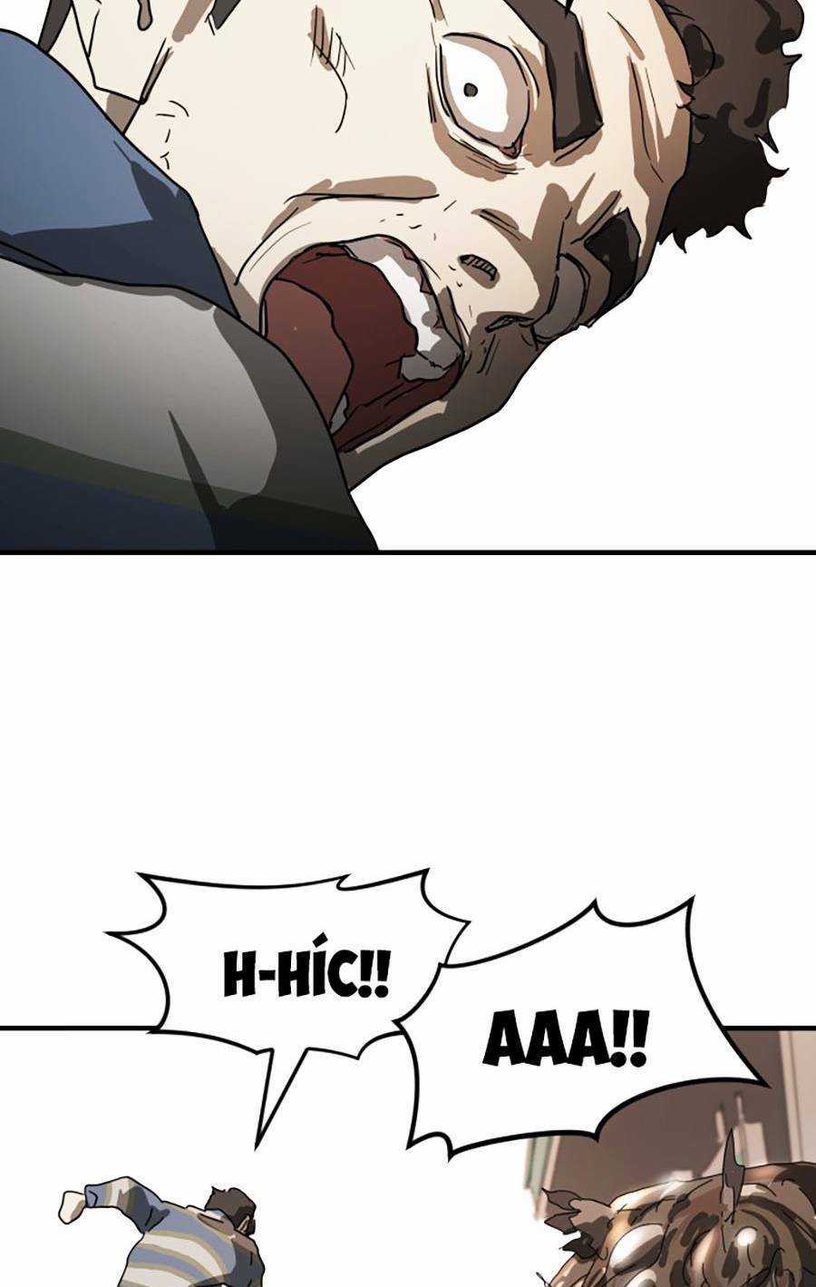 Đại Dịch Seoul - Chapter 22 - Trang 112