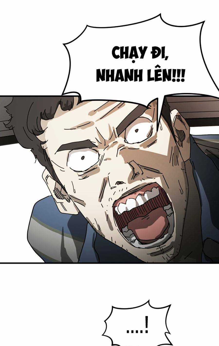 Đại Dịch Seoul - Chapter 22 - Trang 116