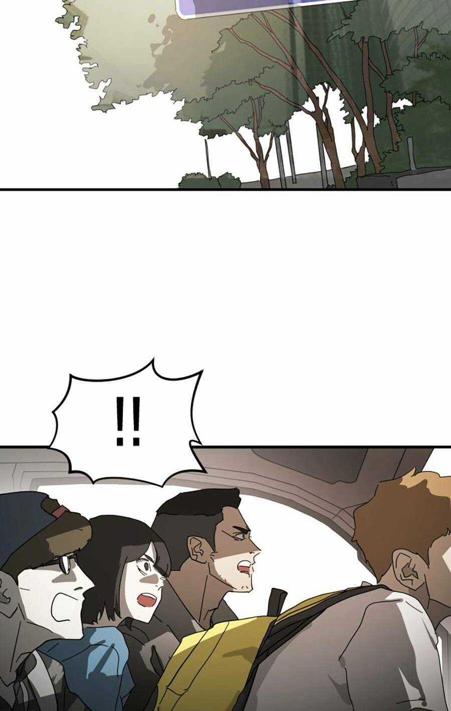 Đại Dịch Seoul - Chapter 22 - Trang 119