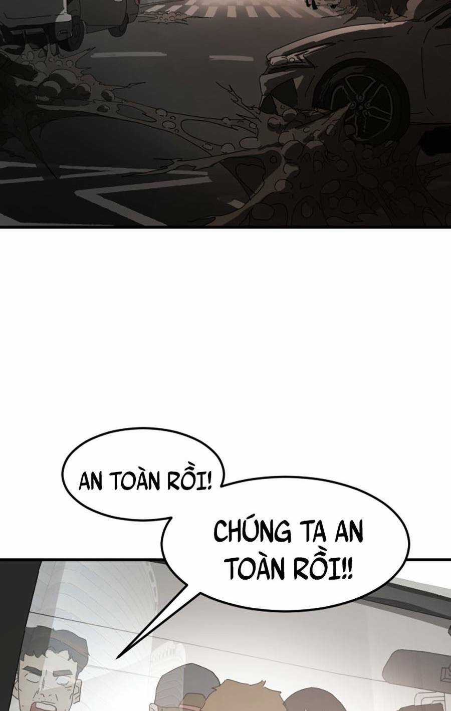 Đại Dịch Seoul - Chapter 22 - Trang 122