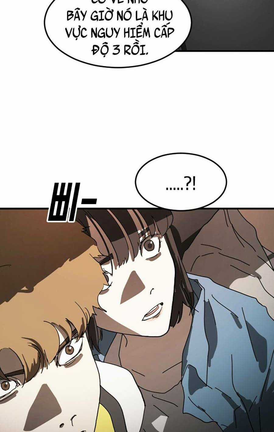 Đại Dịch Seoul - Chapter 22 - Trang 125