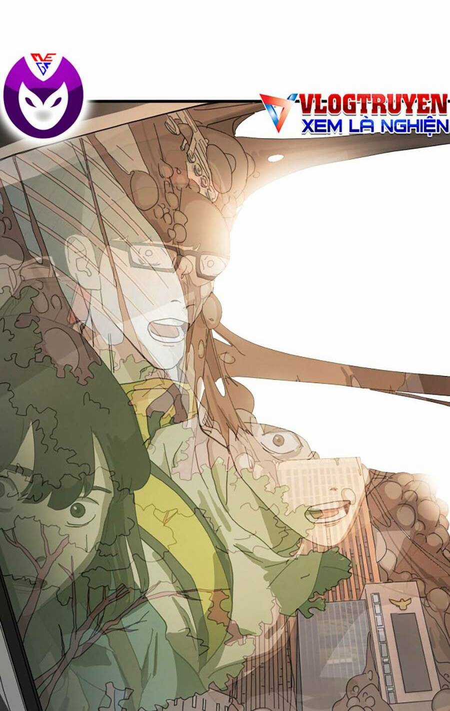 Đại Dịch Seoul - Chapter 22 - Trang 127