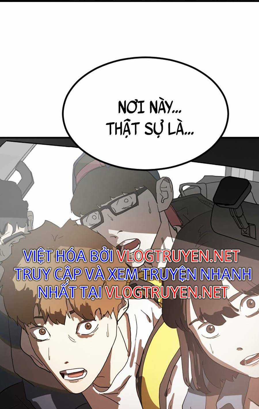 Đại Dịch Seoul - Chapter 22 - Trang 130