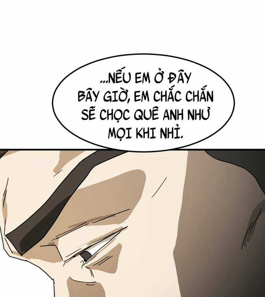 Đại Dịch Seoul - Chapter 22 - Trang 20