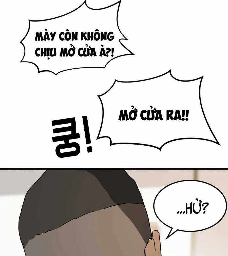 Đại Dịch Seoul - Chapter 22 - Trang 22