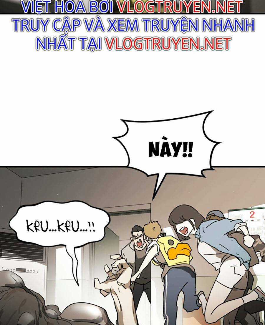 Đại Dịch Seoul - Chapter 22 - Trang 32