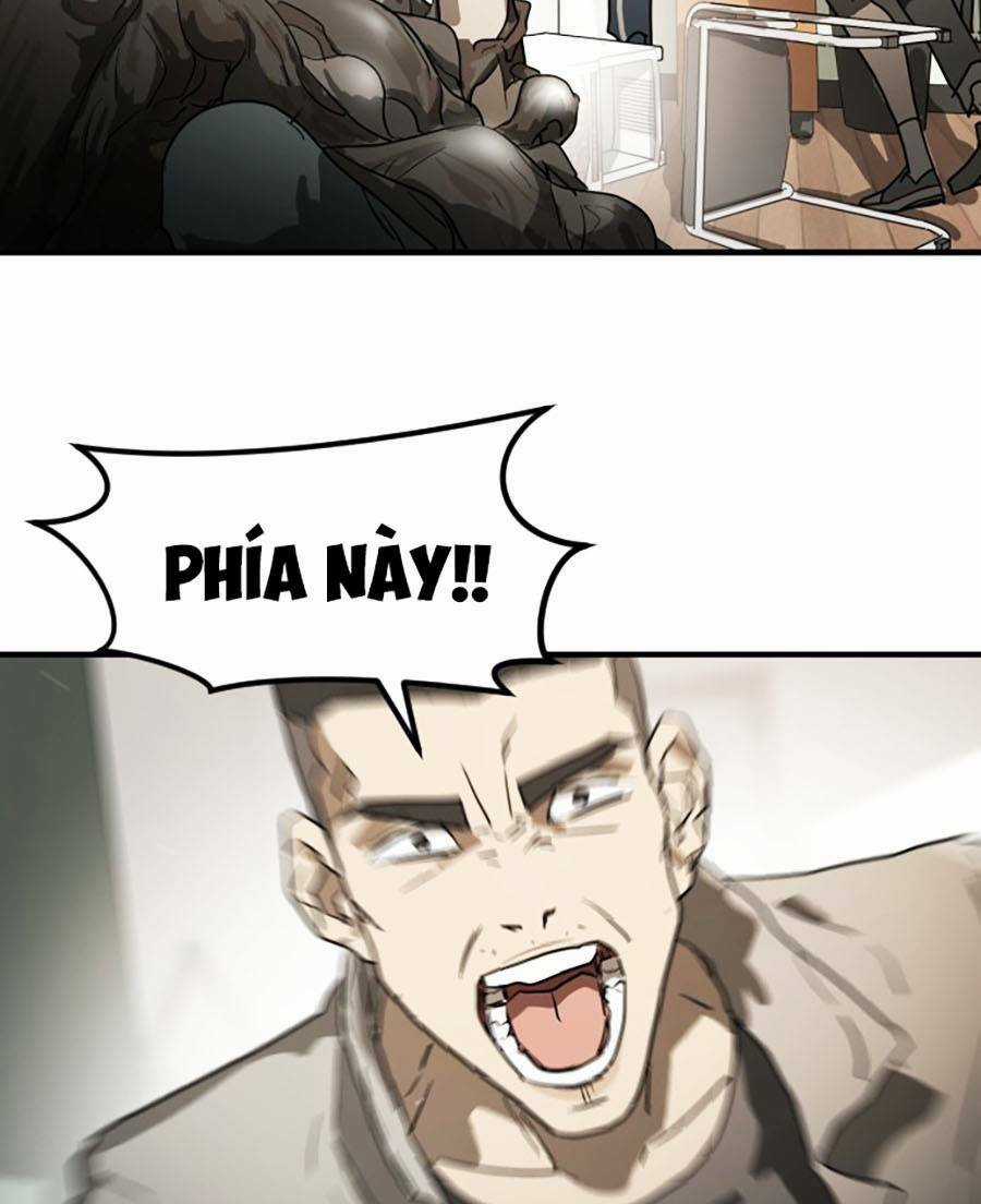 Đại Dịch Seoul - Chapter 22 - Trang 33