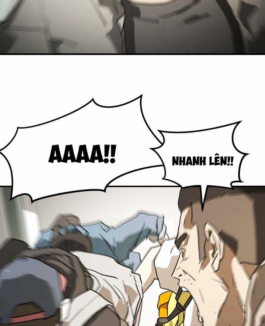 Đại Dịch Seoul - Chapter 22 - Trang 34