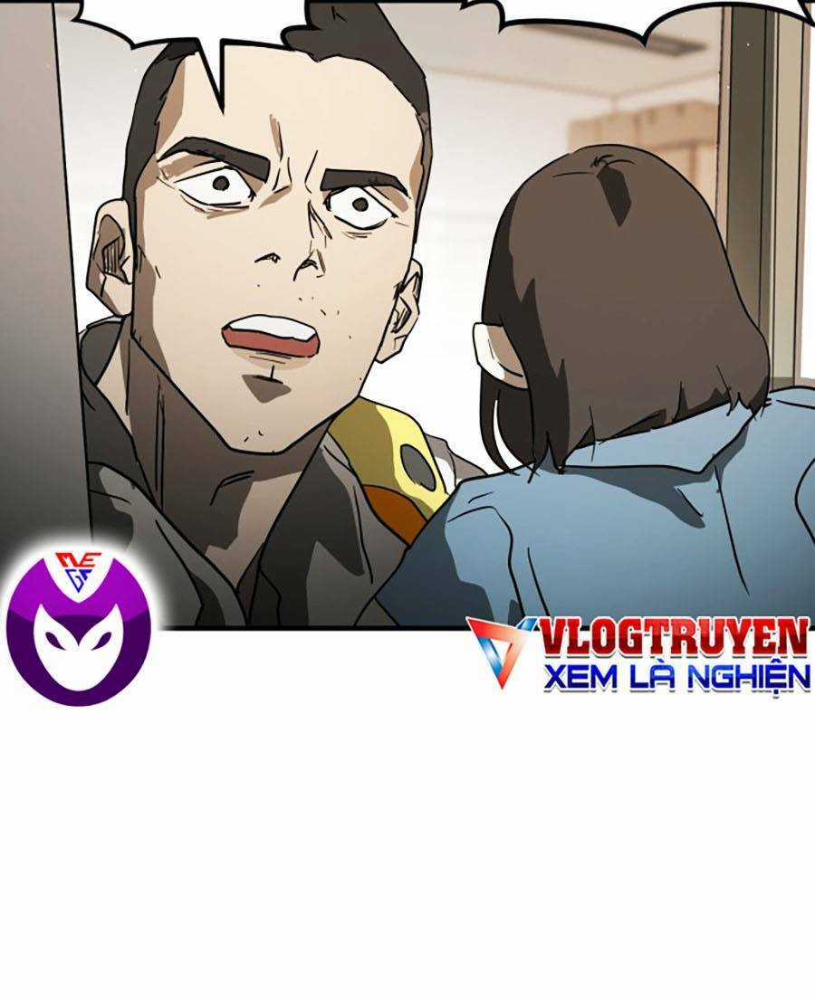 Đại Dịch Seoul - Chapter 22 - Trang 36