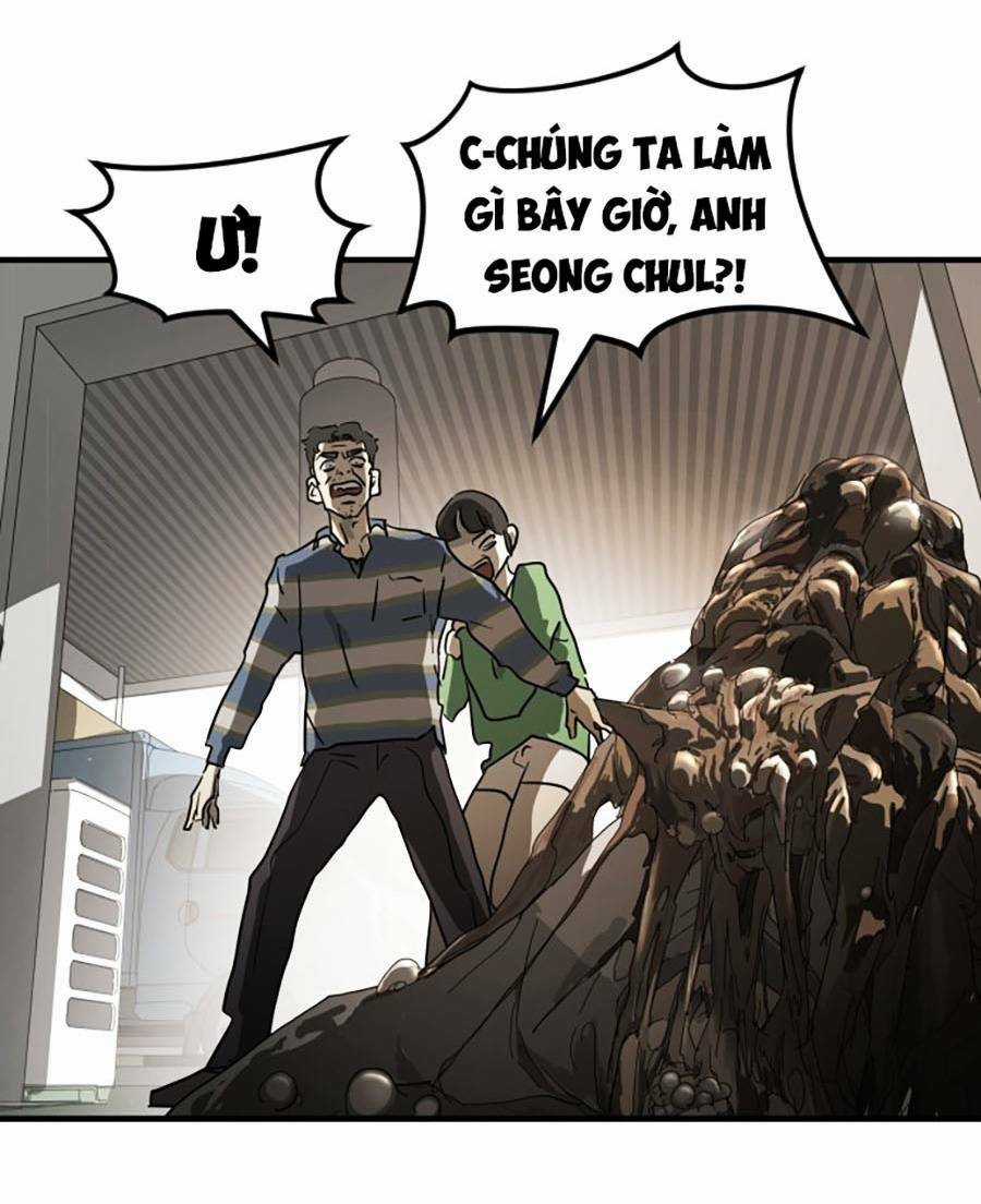 Đại Dịch Seoul - Chapter 22 - Trang 37