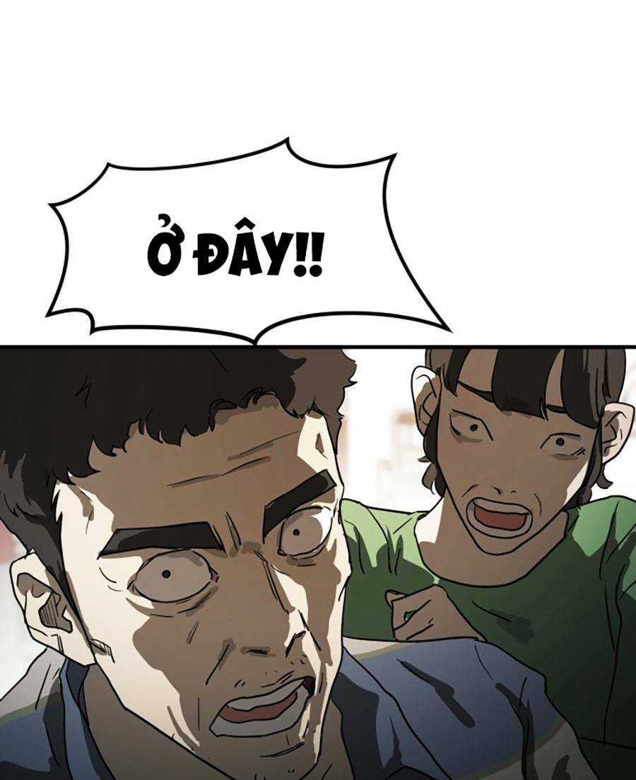 Đại Dịch Seoul - Chapter 22 - Trang 38
