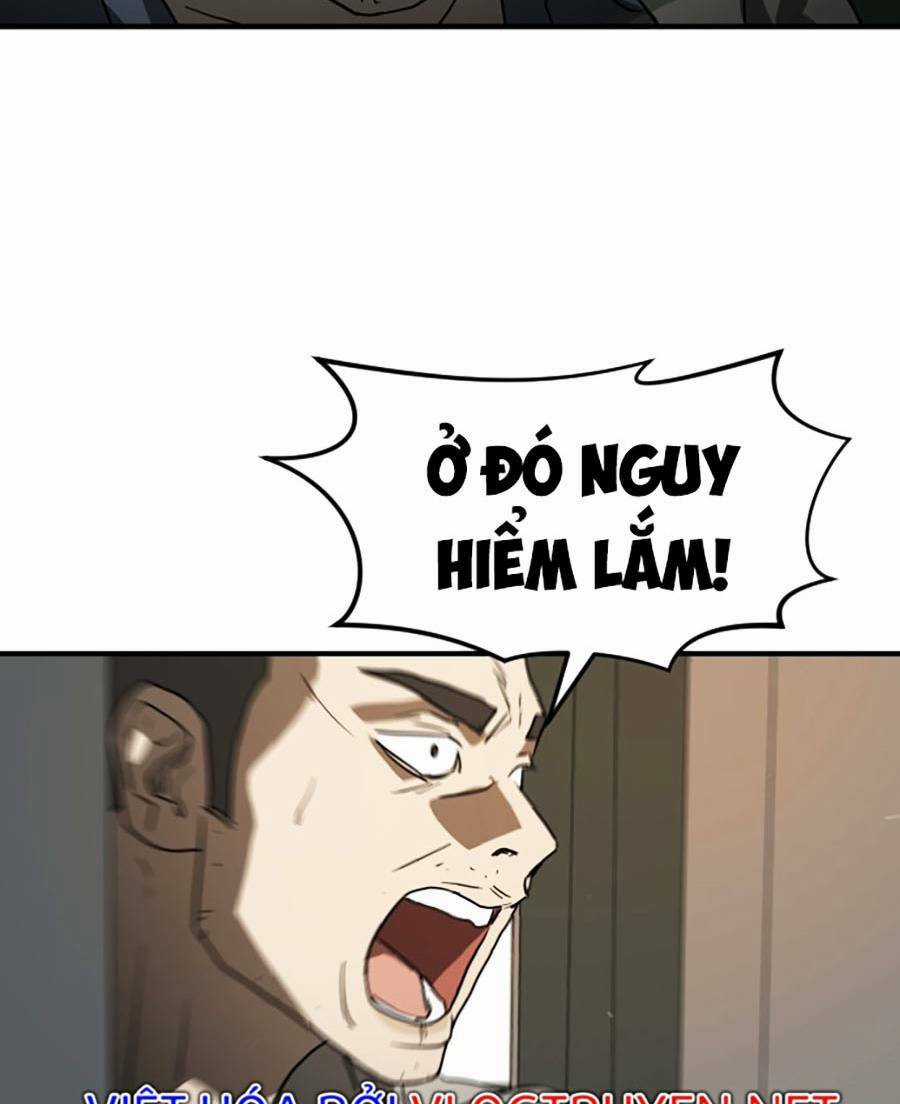 Đại Dịch Seoul - Chapter 22 - Trang 39