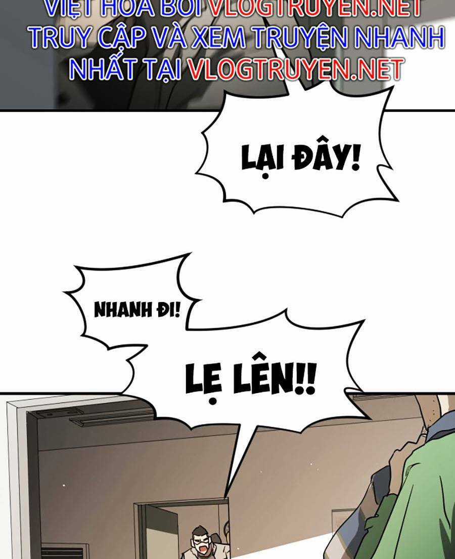 Đại Dịch Seoul - Chapter 22 - Trang 40