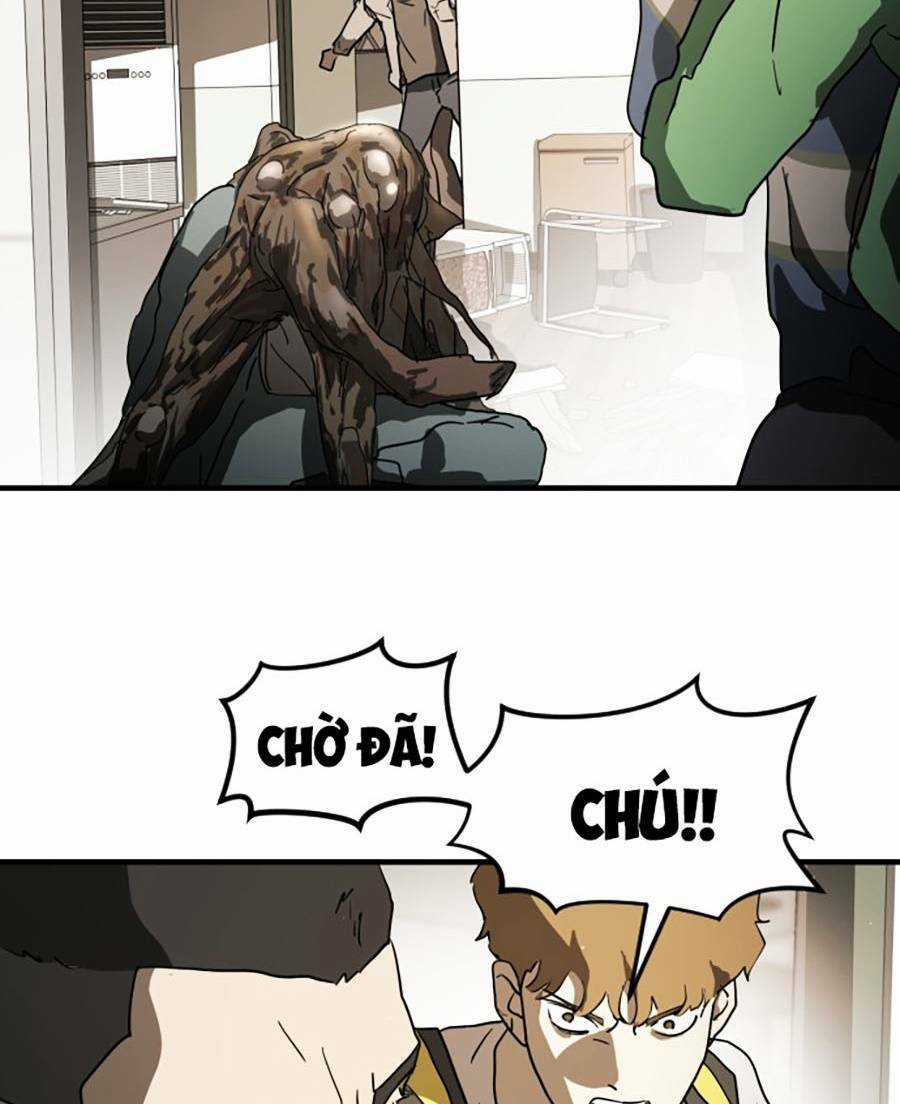 Đại Dịch Seoul - Chapter 22 - Trang 41