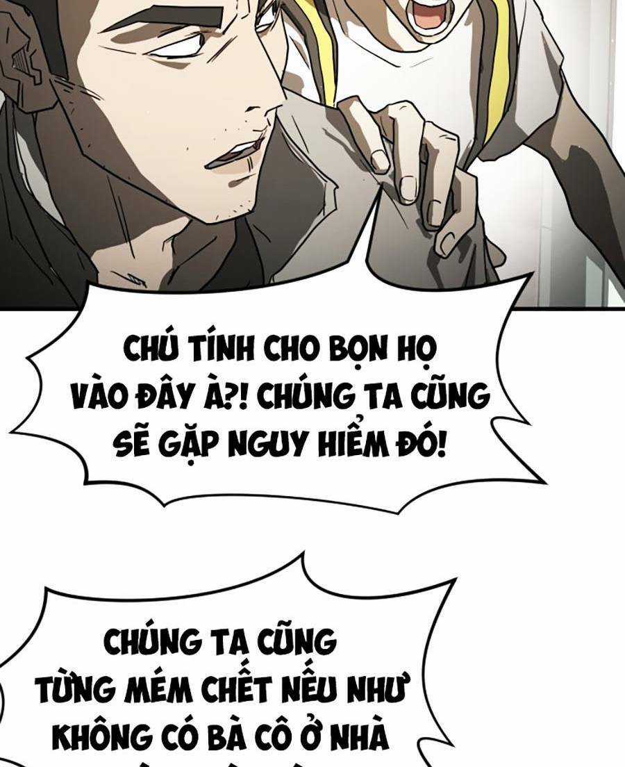 Đại Dịch Seoul - Chapter 22 - Trang 42