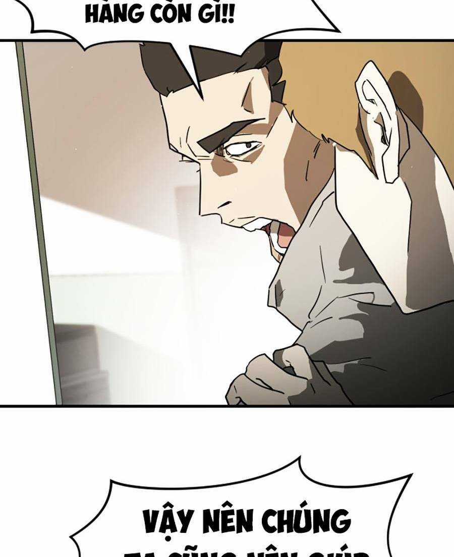 Đại Dịch Seoul - Chapter 22 - Trang 43