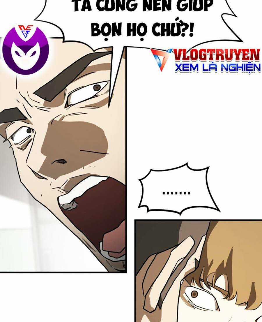 Đại Dịch Seoul - Chapter 22 - Trang 44