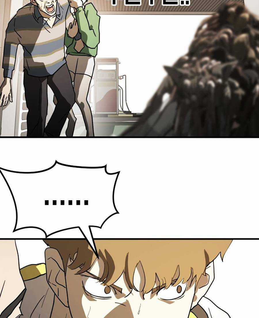 Đại Dịch Seoul - Chapter 22 - Trang 46