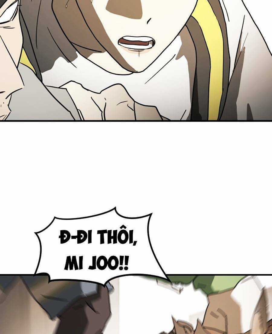 Đại Dịch Seoul - Chapter 22 - Trang 47