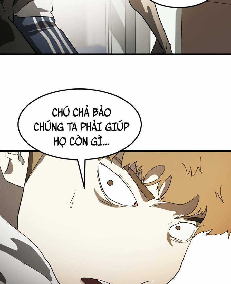 Đại Dịch Seoul - Chapter 22 - Trang 55