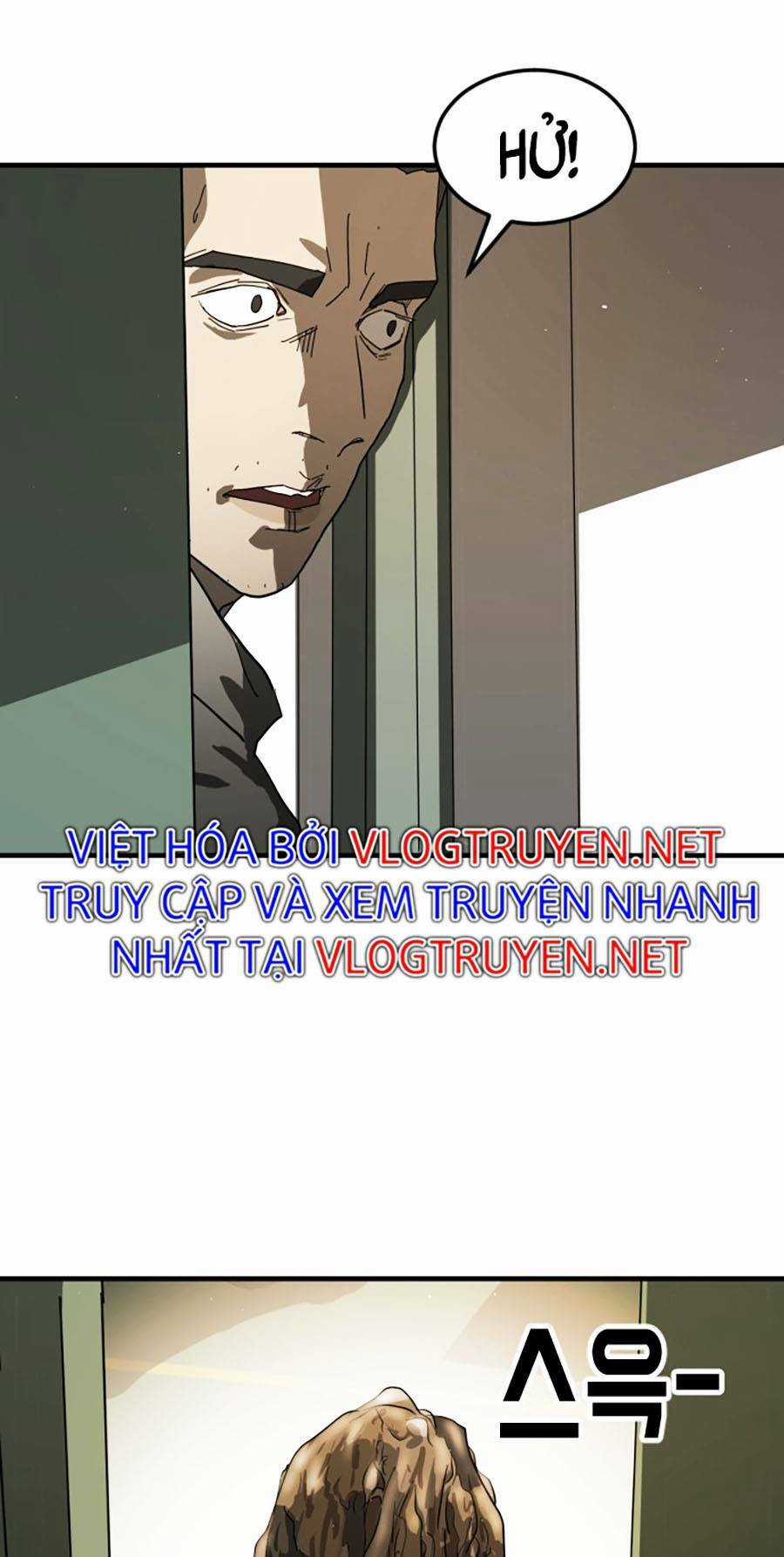 Đại Dịch Seoul - Chapter 22 - Trang 59