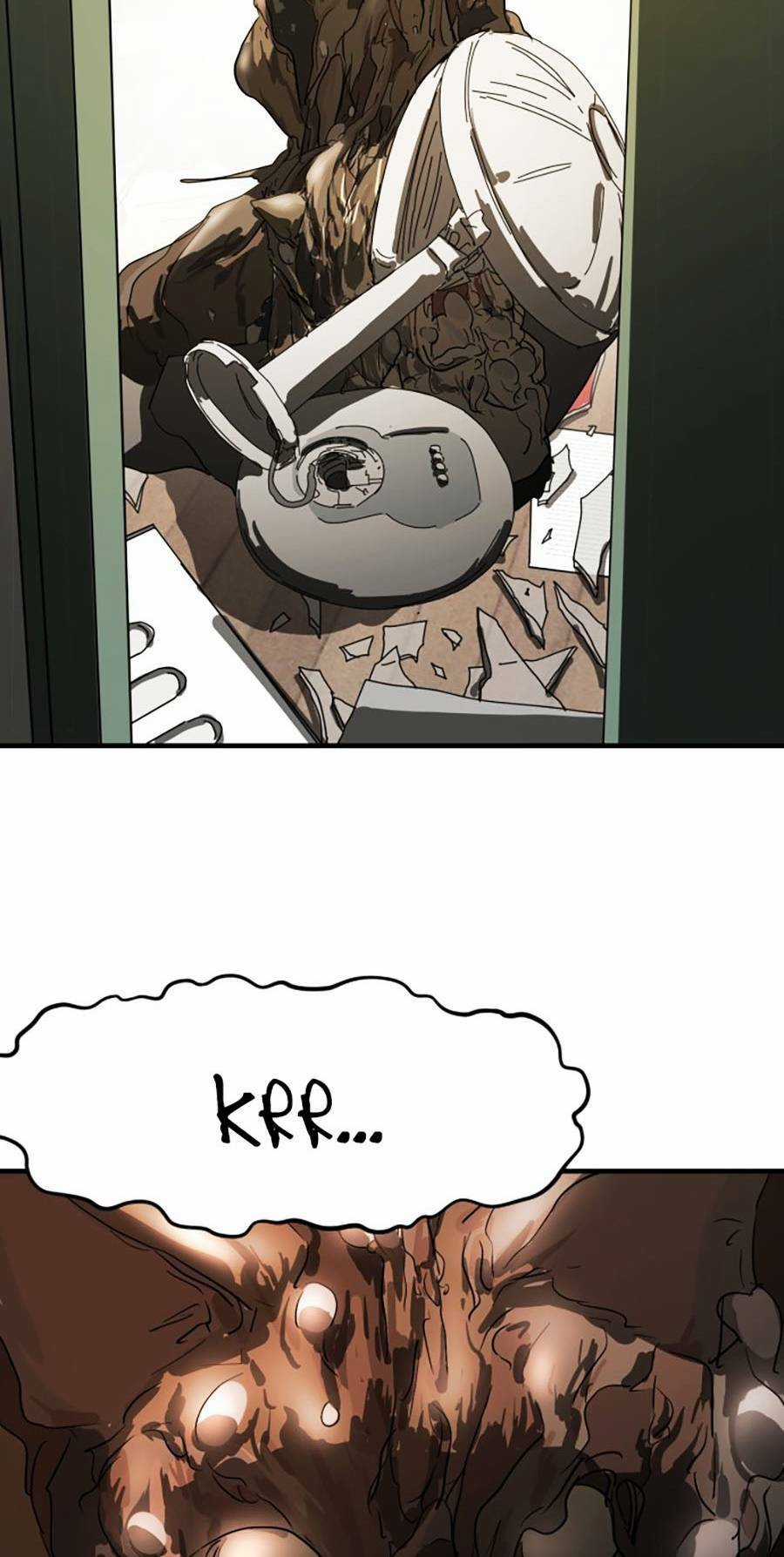 Đại Dịch Seoul - Chapter 22 - Trang 60