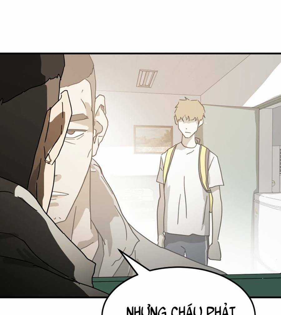 Đại Dịch Seoul - Chapter 22 - Trang 7