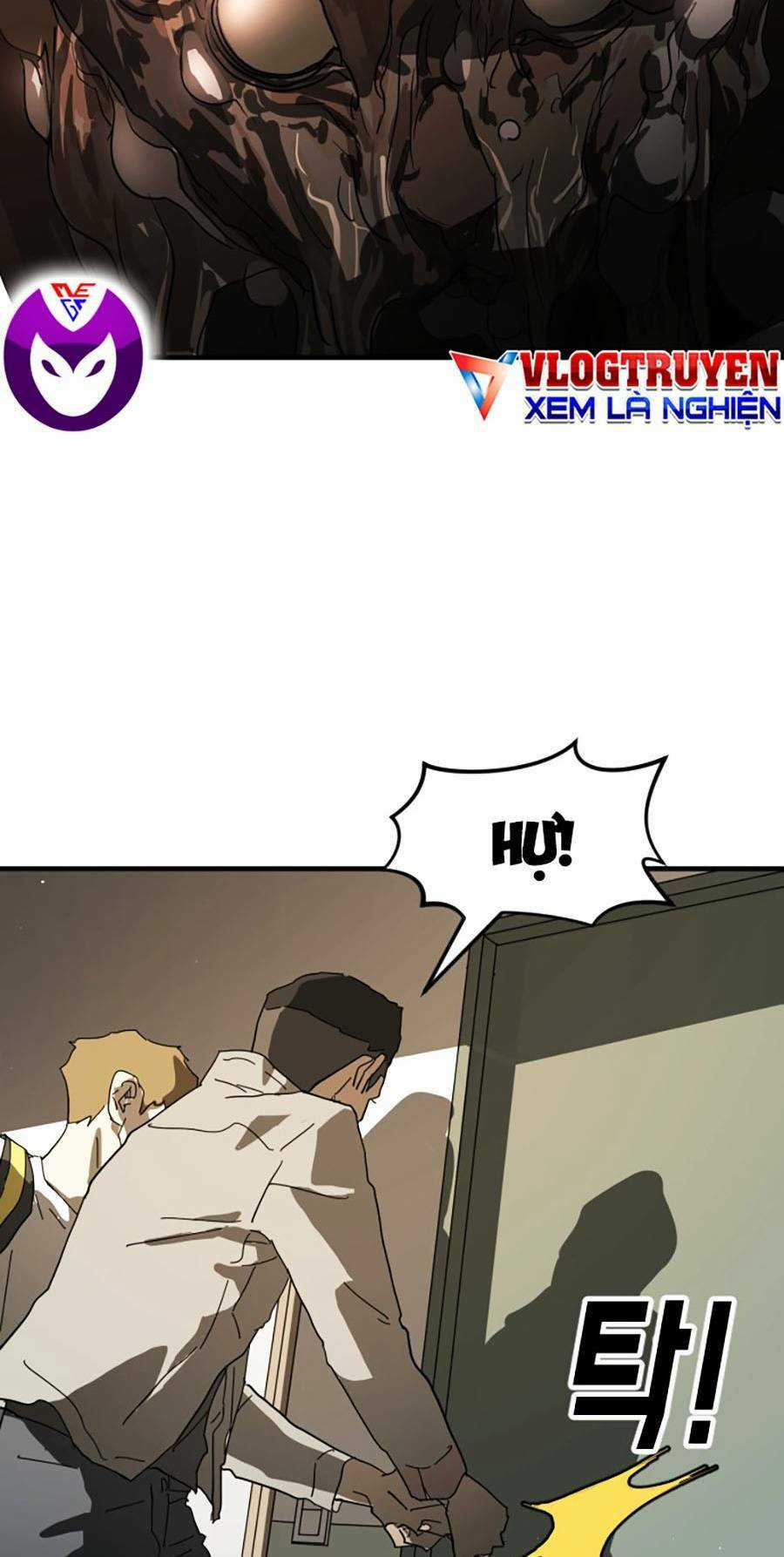 Đại Dịch Seoul - Chapter 22 - Trang 61