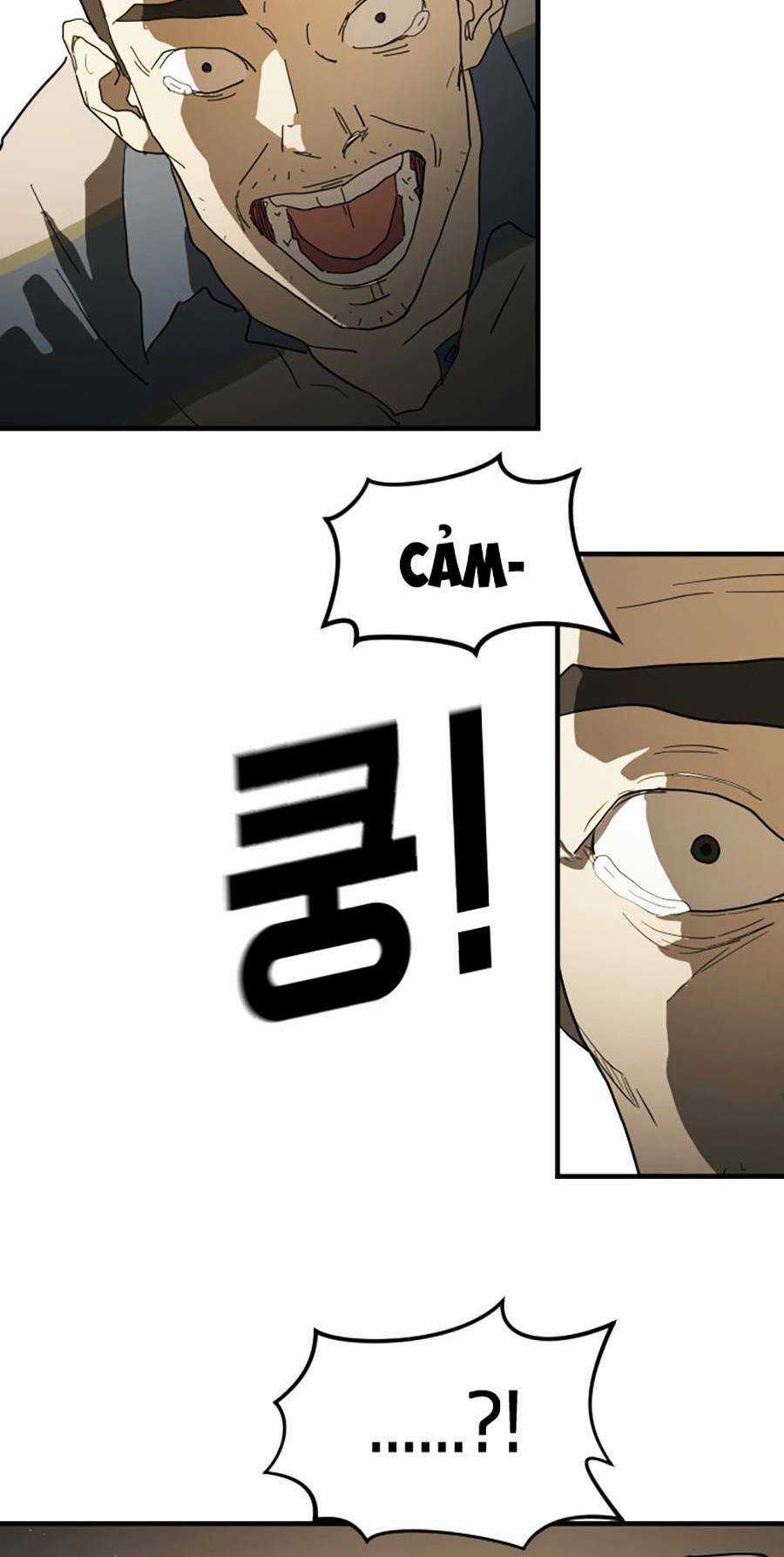 Đại Dịch Seoul - Chapter 22 - Trang 65