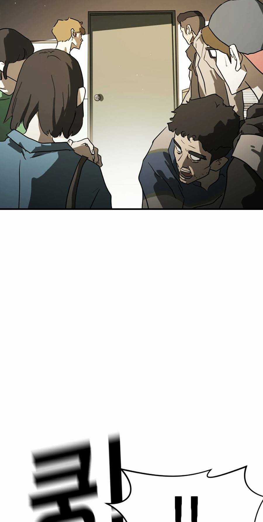 Đại Dịch Seoul - Chapter 22 - Trang 66