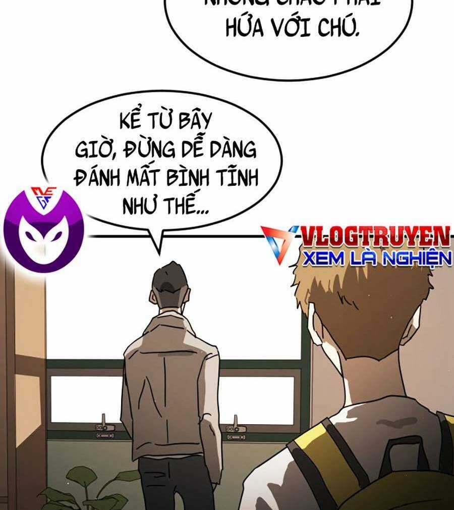 Đại Dịch Seoul - Chapter 22 - Trang 8