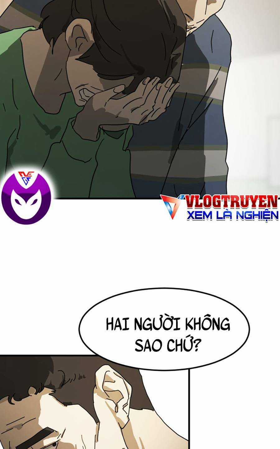 Đại Dịch Seoul - Chapter 22 - Trang 76