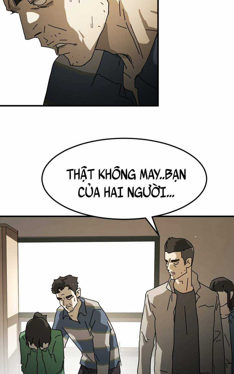 Đại Dịch Seoul - Chapter 22 - Trang 77