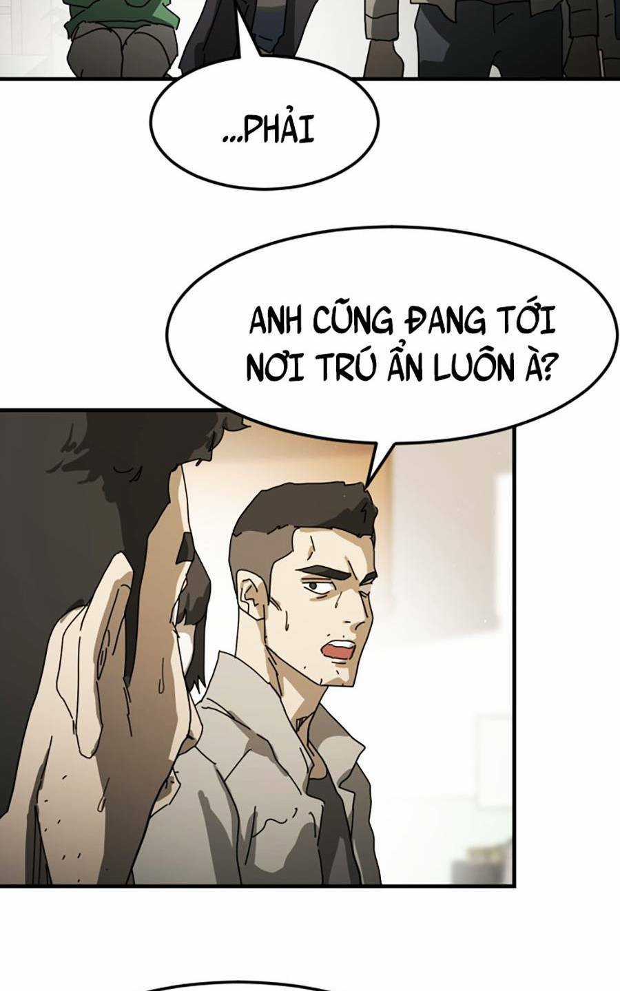 Đại Dịch Seoul - Chapter 22 - Trang 78