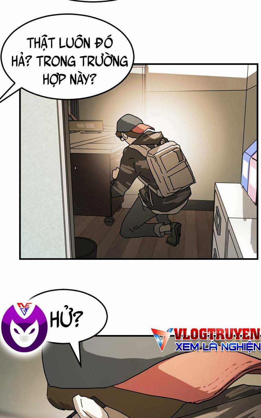 Đại Dịch Seoul - Chapter 22 - Trang 82