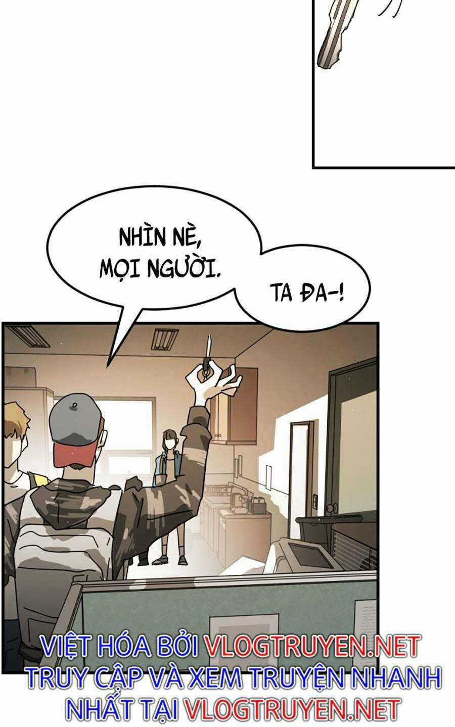 Đại Dịch Seoul - Chapter 22 - Trang 85