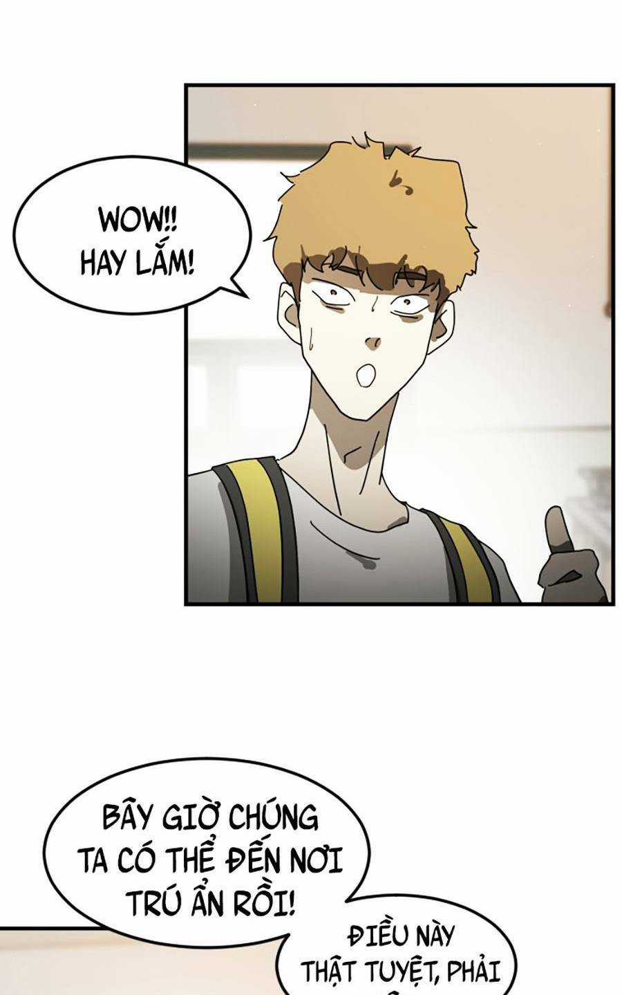 Đại Dịch Seoul - Chapter 22 - Trang 86