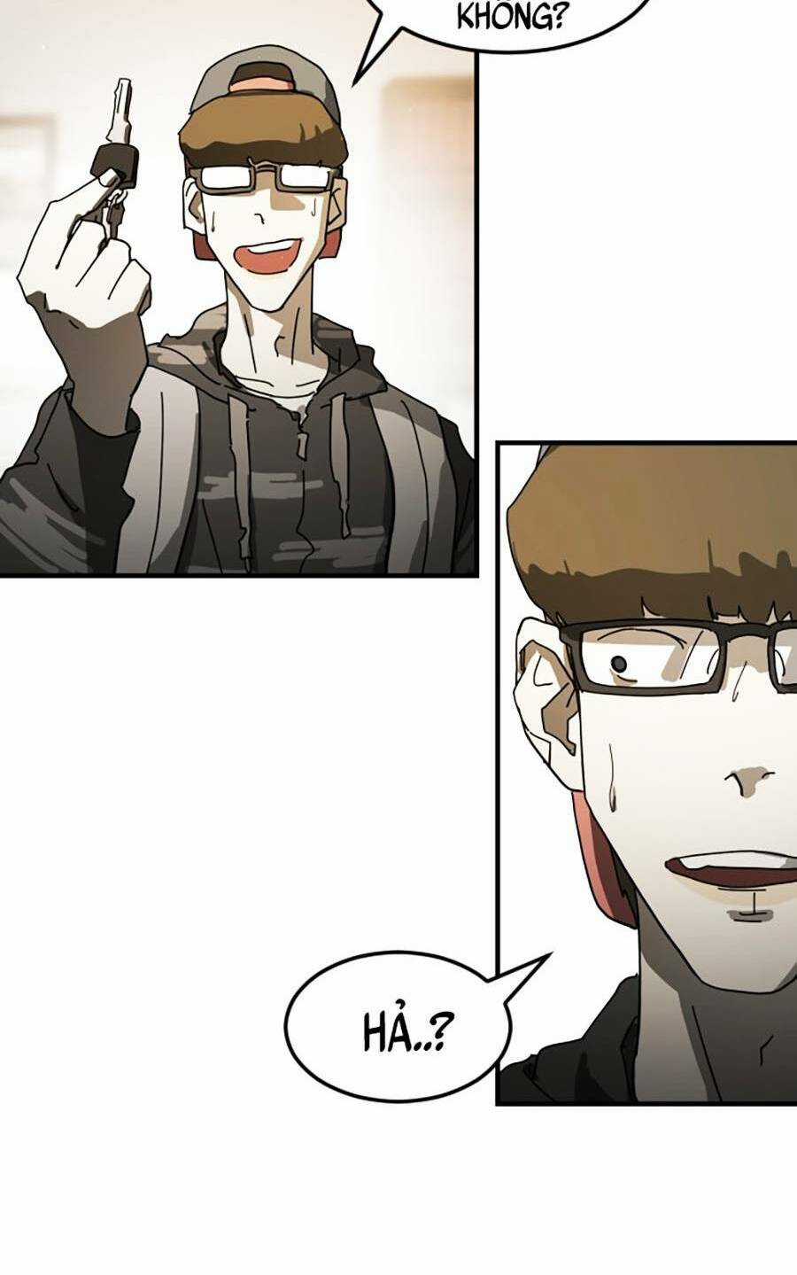 Đại Dịch Seoul - Chapter 22 - Trang 87