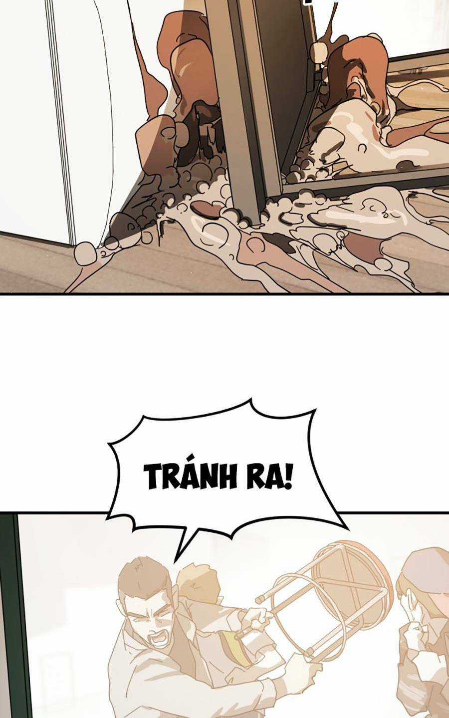 Đại Dịch Seoul - Chapter 22 - Trang 90