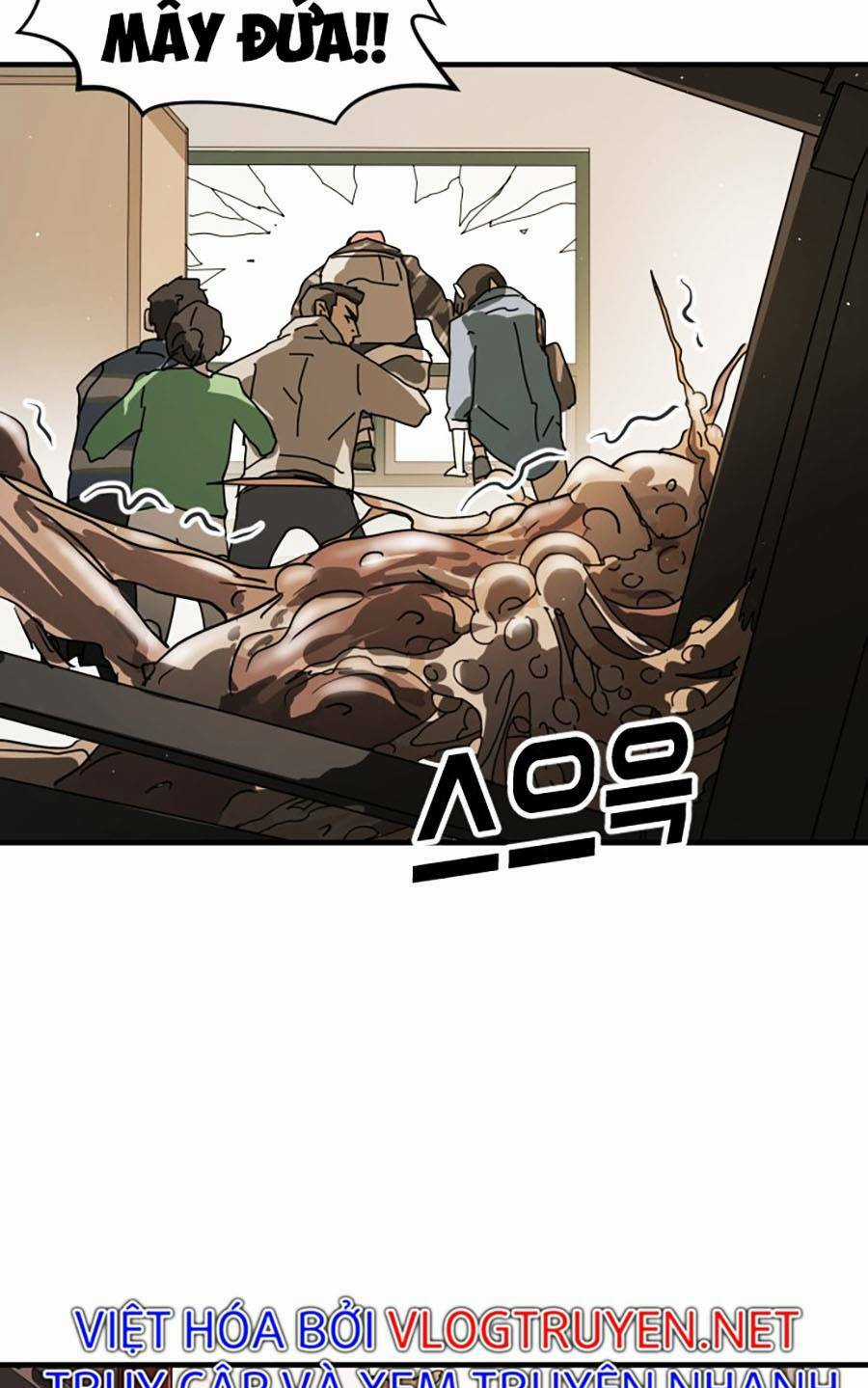 Đại Dịch Seoul - Chapter 22 - Trang 92