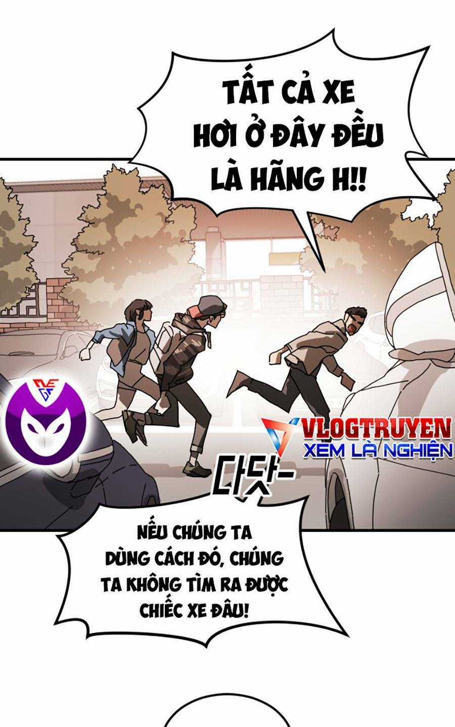 Đại Dịch Seoul - Chapter 22 - Trang 96