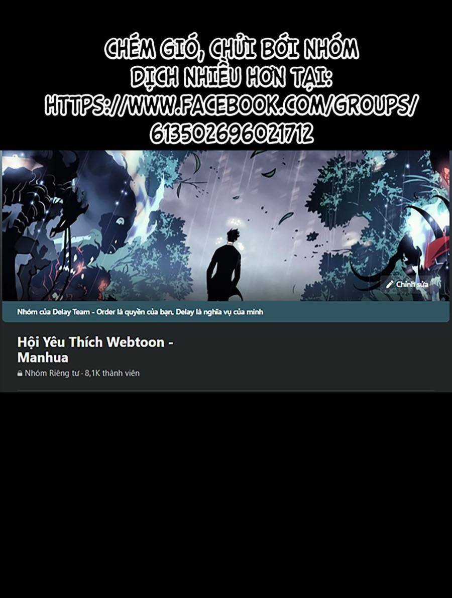 Đại Dịch Seoul - Chapter 23 - Trang 1