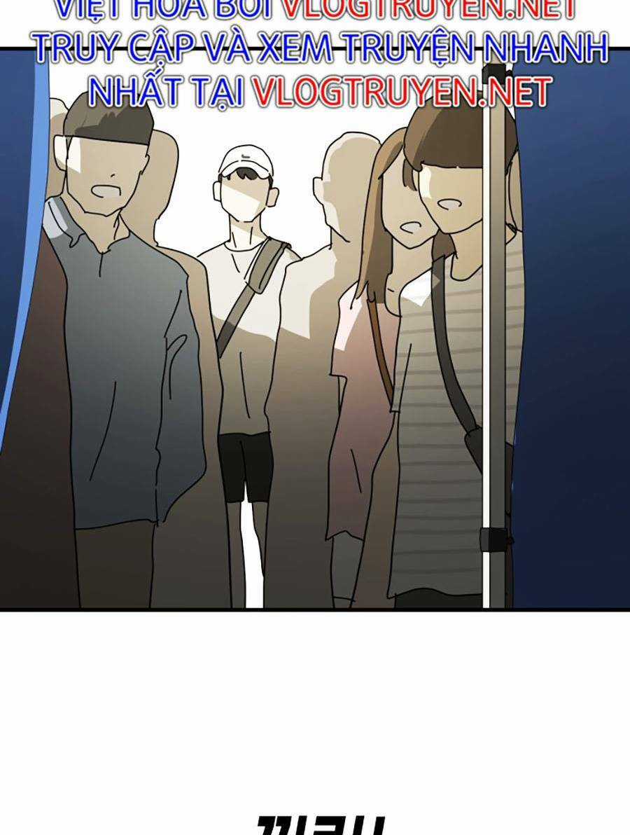 Đại Dịch Seoul - Chapter 23 - Trang 11