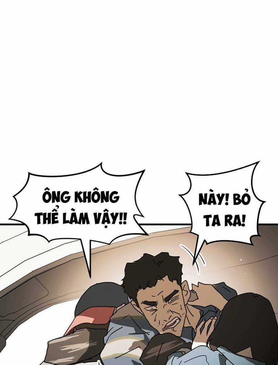 Đại Dịch Seoul - Chapter 23 - Trang 101