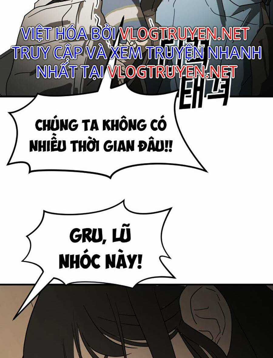 Đại Dịch Seoul - Chapter 23 - Trang 102