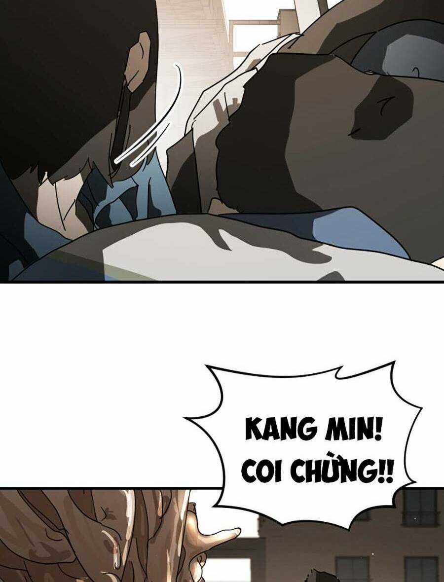 Đại Dịch Seoul - Chapter 23 - Trang 104