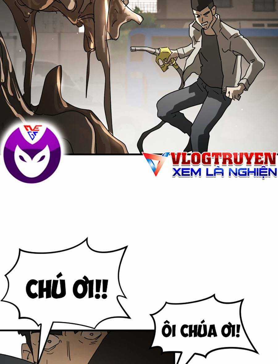 Đại Dịch Seoul - Chapter 23 - Trang 105